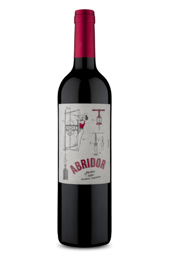 Abridor Malbec 2020