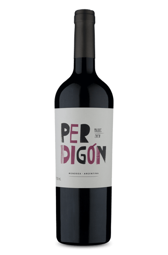 Perdigón Malbec 2020