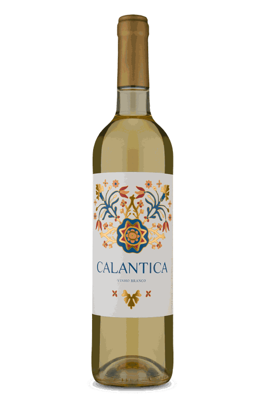 Calantica Branco