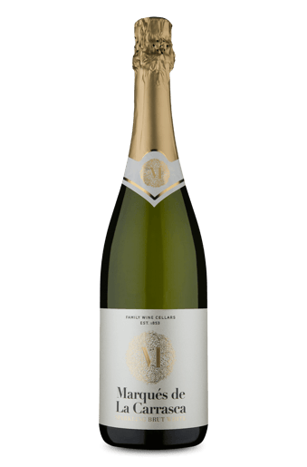 Espumante Marqués de La Carrasca Brut