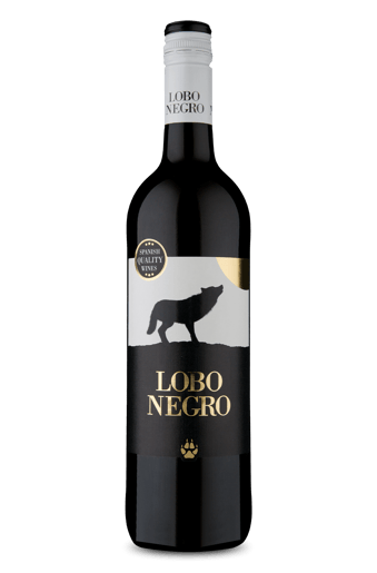 Lobo Negro Tinto