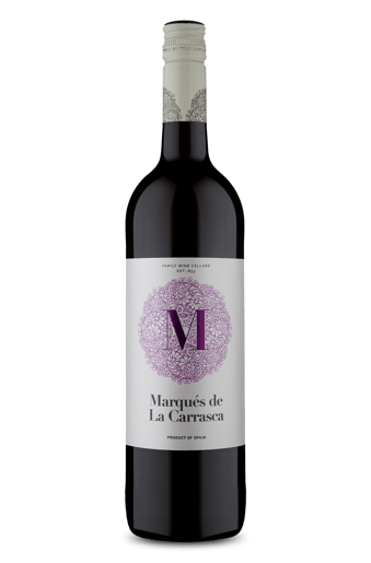 Marqués de La Carrasca Tinto