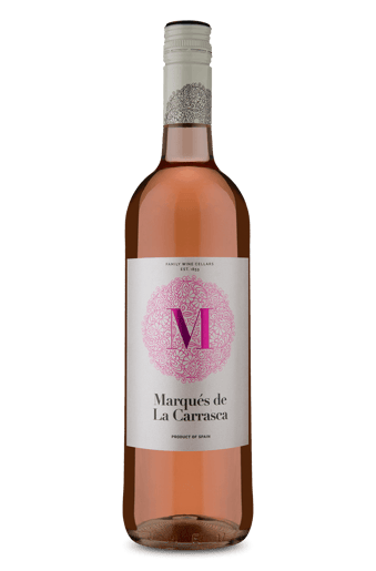 Marqués de La Carrasca Rosé