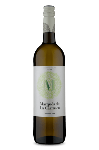 Marqués de La Carrasca Branco