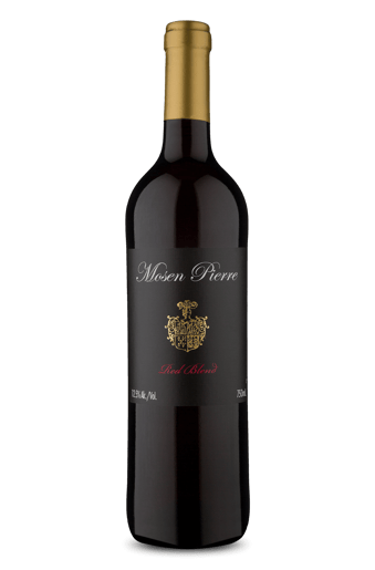 Mosen Pierre Red Blend