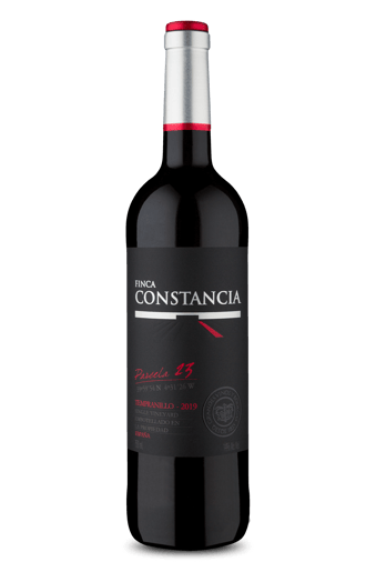 Finca Constancia Parcela 23 Single Vineyard Tempranillo 2019