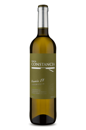 Finca Constancia Parcela 52 Single Vineyard Verdejo 2019