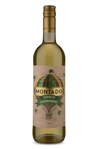 Montado Branco 2020