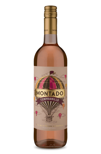 Montado Rosé 2020