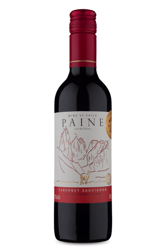 Paine Cabernet Sauvignon 2020 375 mL