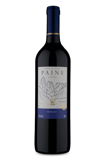 Paine Merlot 2020