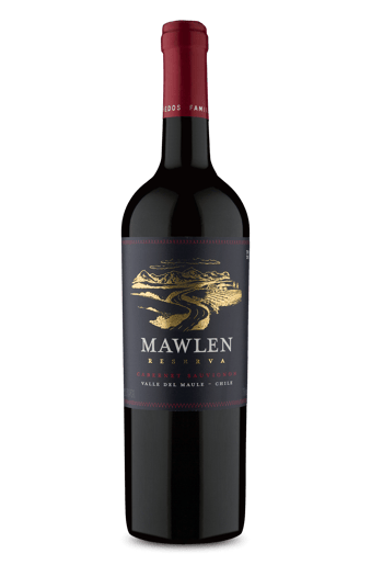 Mawlen Reserva Cabernet Sauvignon 2020