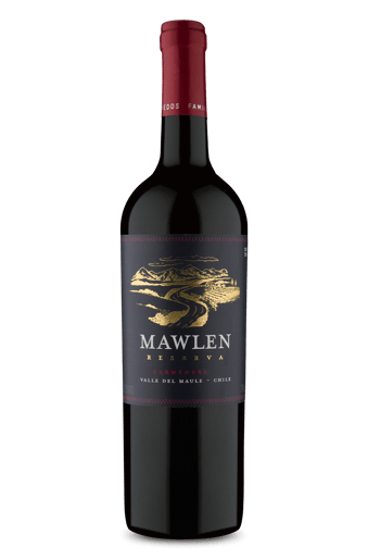 Mawlen Reserva Carménère 2020