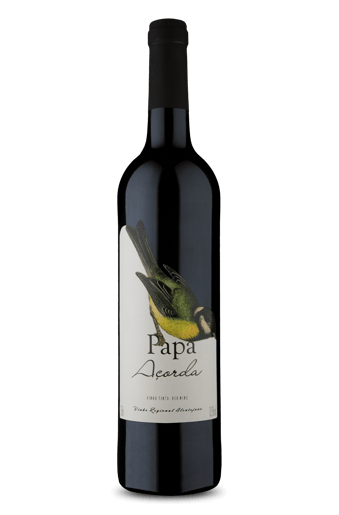 Papa Açorda Regional Alentejano Tinto 2019