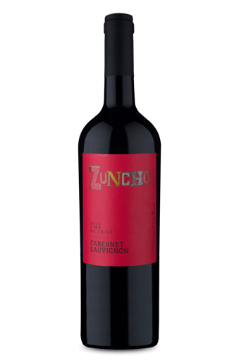 Zuncho D.O. Valle Central Cabernet Sauvignon 2020