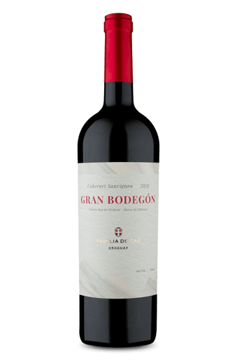 Viñedo Mar de Piedras Gran Bodegón Cabernet Sauvignon 2020