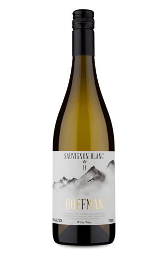 Hoffman Sauvignon Blanc 2020