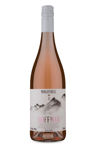 Hoffman Monastrell Rosé 2020