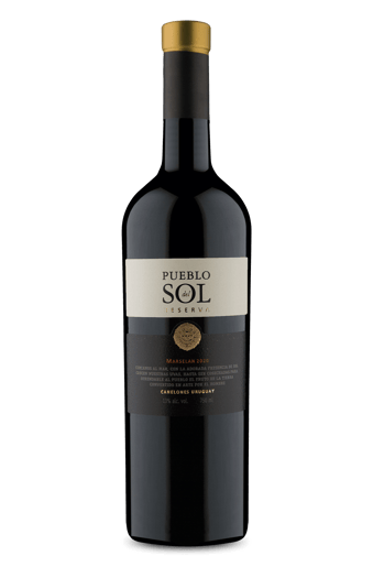 Pueblo del Sol Reserva Marselan 2020