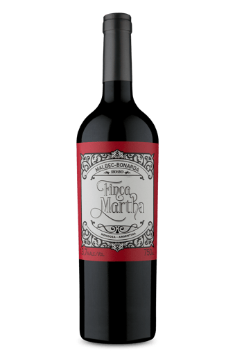 Finca Martha Malbec Bonarda 2020