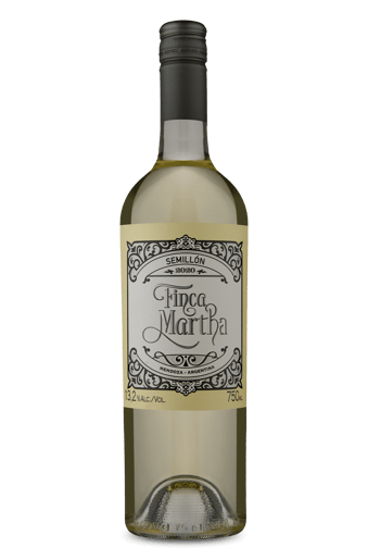 Finca Martha Semillón 2020