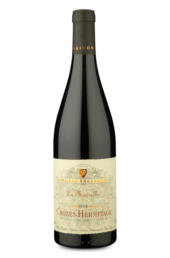 Maison Bouachon La Maurelle A.O.C. Crozes-Hermitage 2018