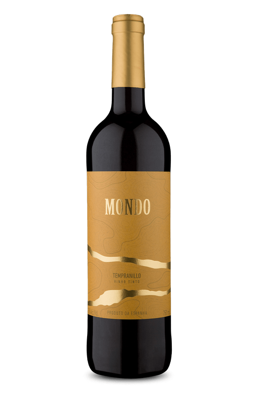 Mondo D.O. Valencia Tempranillo 2020