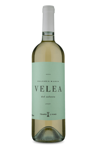 Velea I.G.T. Salento Malvasia Bianca 2020