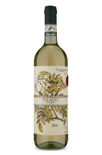 Carpineto Dogajolo I.G.T. Toscano Bianco 2020