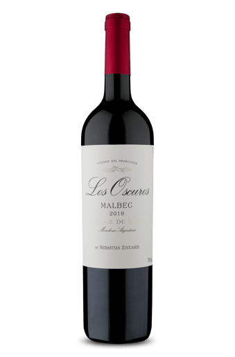 Los Oscuros Malbec 2019