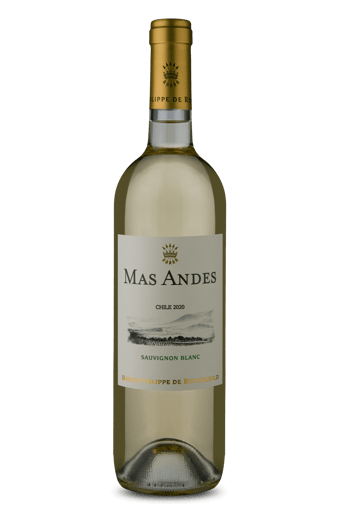 Baron Philippe de Rothschild Mas Andes Sauvignon Blanc 2020