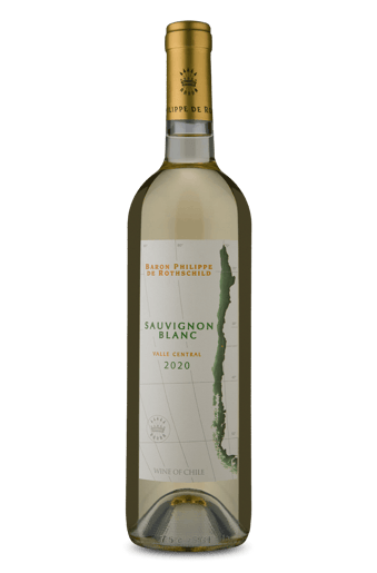 Baron Philippe de Rothschild Sauvignon Blanc 2020