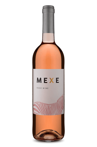 Mexe Rosé Wine