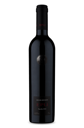 Almaviva EPU 2017 375 mL