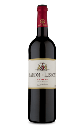 Baron de Lusson