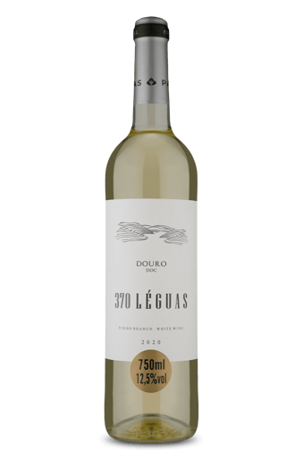 370 Léguas D.O.C. Douro Branco 2020