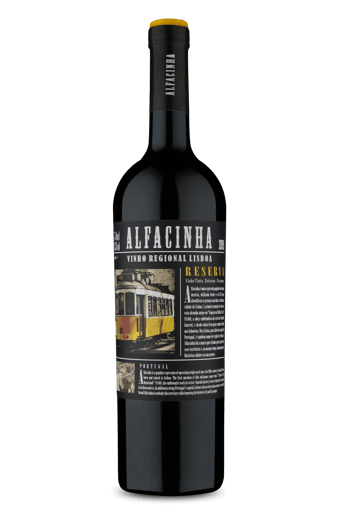 Alfacinha Reserva Regional Lisboa 2019