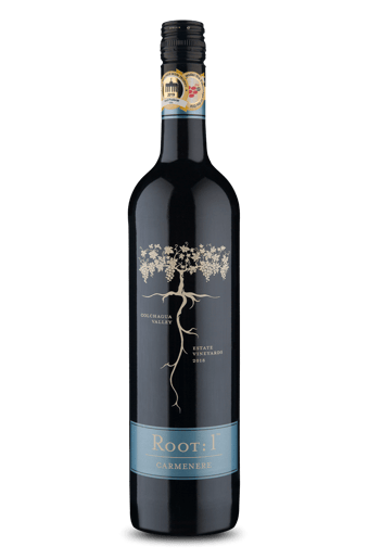 Root: 1 Carménère 2018