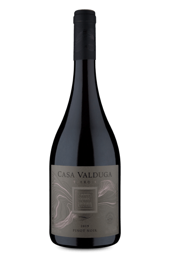 Casa Valduga Terroir Pinot Noir 2019