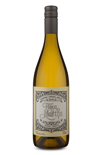 Finca Martha Chardonnay Torrontés Semillón 2020