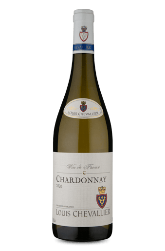 Louis Chevallier Chardonnay 2020