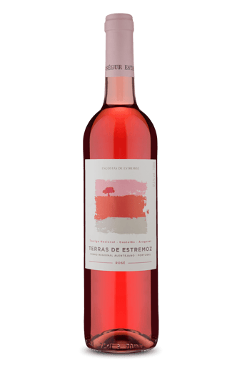 Terras de Estremoz Regional Alentejano Rosé 2020