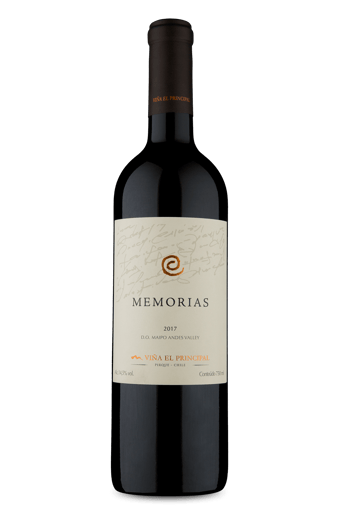 Memorias D.O. Valle del Maipo 2017