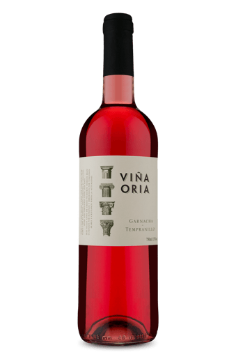 Viña Oria D.O.P. Cariñena Garnacha Tempranillo Rosé 2020