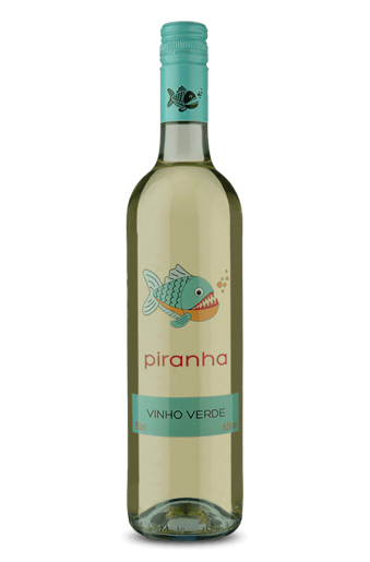 Piranha D.O.C. Vinho Verde 2020