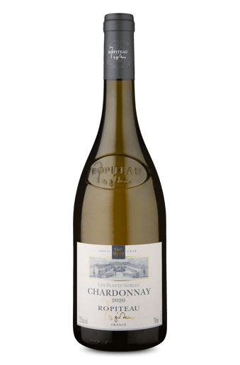 Ropiteau Frères Les Plants Nobles Chardonnay 2020