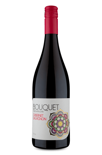 Bouquet I.G.P. Pays dOc Cabernet Sauvignon 2020