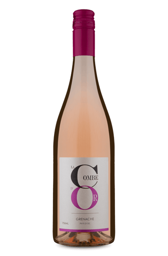 La Combe Dor I.G.P. Pays dOc Grenache 2020