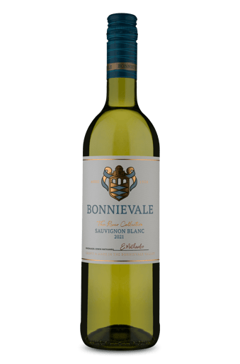 Bonnievale The River Collection Sauvignon Blanc 2021