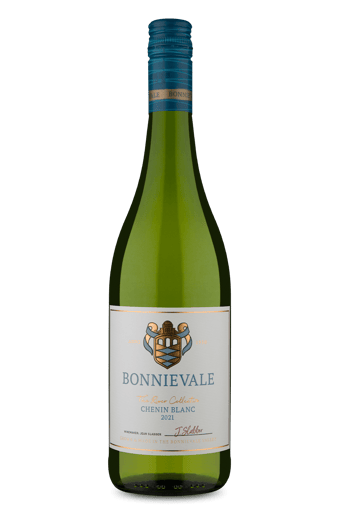 Bonnievale The River Collection Chenin Blanc 2021